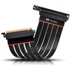 Thermaltake Riser TT Premium PCI-E 4.0 Extender 200mm 90° (AC-060-CO1OTN-C2)