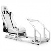 Thermaltake Sim Rig Floor baltas für Simultaor Cockpit