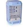 Mėlyna Thermaltake The Tower 250 TG Hydrangea Mėlyna