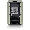 Thermaltake The Tower 300 Matcha Žalias