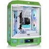„Thermaltake The Tower 600 Light-year“ žalia