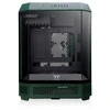Thermaltake The Tower 600 TG Racing Žalias