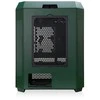 Thermaltake The Tower 600 TG Racing Žalias