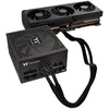 Thermaltake 12VHPWR - PCIE 8 kontaktų x2,6m, Juoda (AC- 063- CN1NAN- A1)