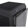 Thermaltake The Tower 200 Juodas mITX CA-1X9-00S1WN-00