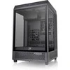Thermaltake The Tower 200 Juodas mITX CA-1X9-00S1WN-00