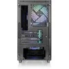 Thermaltake Versa H16 TG ARGB Juodas