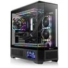 Thermaltake View 600 TG Juodas