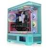 „Thermaltake View 600 TG“ mėtų ir braškių skonio