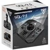 TRM Thrustmaster Sol-R 5 Base Juoda USB Joystick base Analoginis / skaitmeninis PC