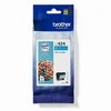 Brother (LC424C) žalsvai mėlyna
