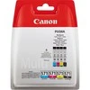 Rašalinė Canon CLI-571 C/M/Y/BK MULTIPACK lizdinė plokštelė be apsaugos