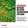 Canon PG-540 (5225B001) Rašalinė kasetė, Juoda