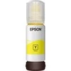 Epson 102 Originalus Geltona 1 vnt