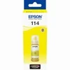 EPSON 114 EcoTank Geltona rašalo buteliukas