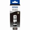 EPSON 114 EcoTank pigmentinis Juodas rašalo buteliukas