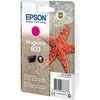 Epson C13T03U34010 rašalo kasetė Originalus Rausvai raudona 1 vnt