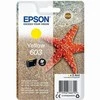 Epson C13T03U44010 rašalo kasetė Originalus Geltona 1 vnt