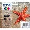 Rašalas Epson 603 CMYK rašalas (C13T03U64020)