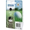 Kasetė - Epson C13T34614010 DURABrite Ultra Juodas