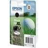 Epson (C13T34714010), juoda kasetė