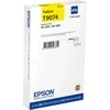 Epson DURABrite Pro | T9074 XXL | Rašalo kasetė | Geltona