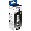 Epson EcoTank Photo juoda T 114 70 ml T 07B1