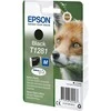 EPSON T1281 juodos spalvos rašalinė