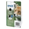 Epson T1281 rašalo kasetė, Juodas