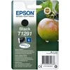 Epson Ink Cartridge T1291 BK Inkjet, Juodas