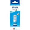 Epson 113 (C13T06B240), mėlyna kasetė