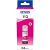 Epson 113 EcoTank rašalo buteliukas, purpurinė