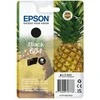 Epson - T604 Juodas Ink Cartridge