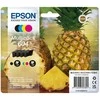 „Epson 604 Multipack“ (C13T10G64010)