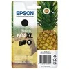 Epson rašalo kasetė juoda 604 XL T 10H1
