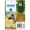 Epson rašalo kasetė cyan 604 XL T 10H2