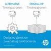 Hewlett Packard (HP) HP Nr.27 Ink Juodas C8727A