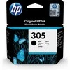Hewlett Packard (HP) HP Nr. 305 juodas rašalas