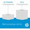 Hewlett Packard (HP) Hewlett-Packard 31 (1VU26AE), Mėlyna kasetė