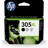 Hewlett Packard (HP) HP 305XL didelio našumo Juodas rašalo kasetė, 240 puslapių, skirta HP DeskJet 2300, 2710, 2720, Plus 4100