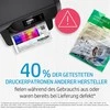 Hewlett Packard (HP) HP 950/951 4-pack (6ZC65AE) Rašalinių kasečių komplektas, BK/C/M/Y