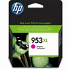 Hewlett Packard (HP) HP Tinte 953XL F6U17AE Magenta