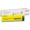 Xerox HP No.973X (F6T83AE), geltona kasetė
