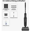 Belaidis grindų plovimo prietaisas TINECO FLOOR ONE S6 Stretch Extreme