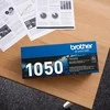 Brother TN-1050 | Toneris Cartridge | Juodas