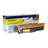 BROTHER TN-241Y TONER Geltonas 1400P