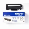 BROTHER TN-2420 TONERIS Juodas 3000P