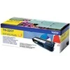 BROTHER TN-325Y TONER HIGH Geltonas 3500P
