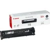 Canon cartridge 716, juodas
