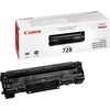 Canon CAN 728 Toneris Juodas skirtas MF4410 (2.100psl.)